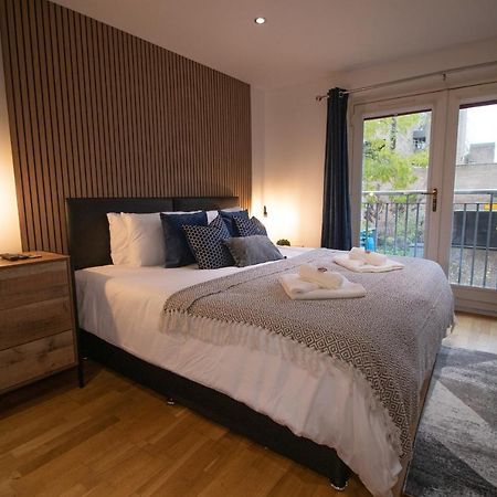 Union Suite Cambridge  Ngoại thất bức ảnh