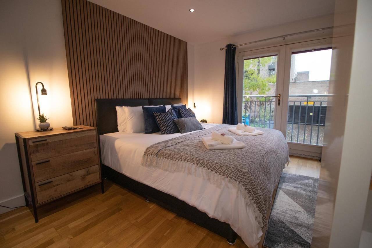 Union Suite Cambridge  Ngoại thất bức ảnh