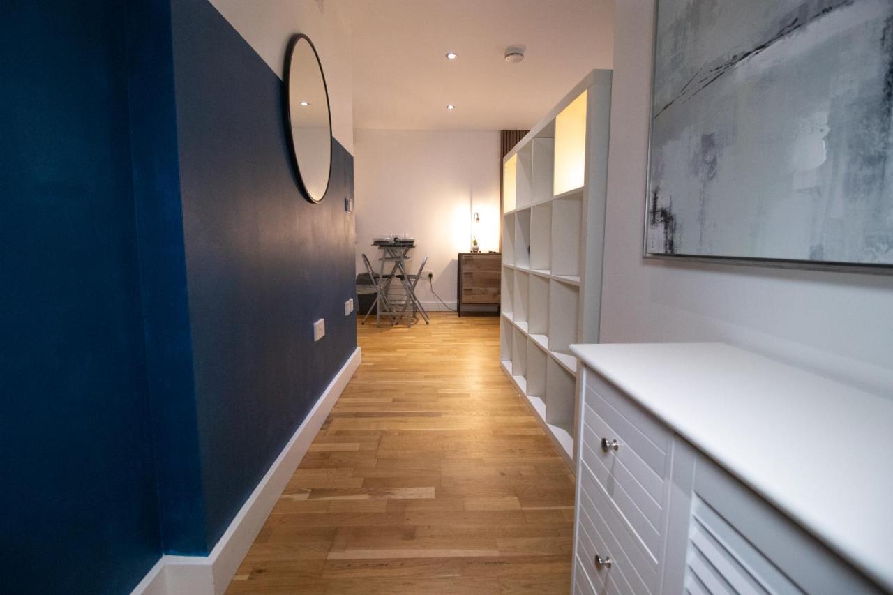 Union Suite Cambridge  Ngoại thất bức ảnh