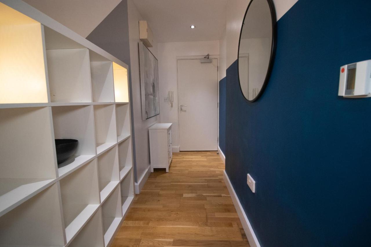Union Suite Cambridge  Ngoại thất bức ảnh