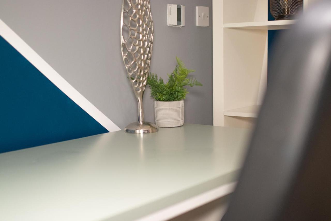 Union Suite Cambridge  Ngoại thất bức ảnh